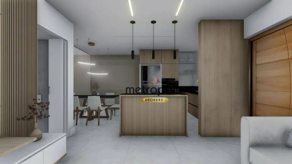 Sobrado, 2 quartos, 80 m² - Foto 5
