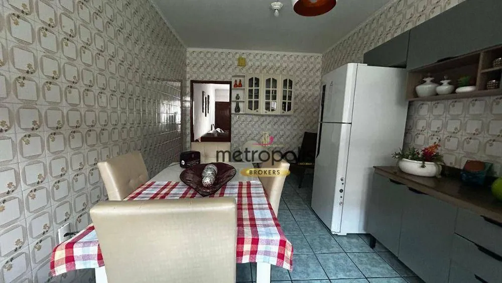 Casa, 2 quartos, 160 m² - Foto 3