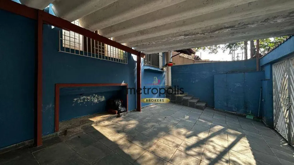 Casa, 2 quartos, 160 m² - Foto 8
