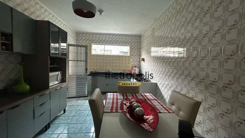 Casa, 2 quartos, 160 m² - Foto 2