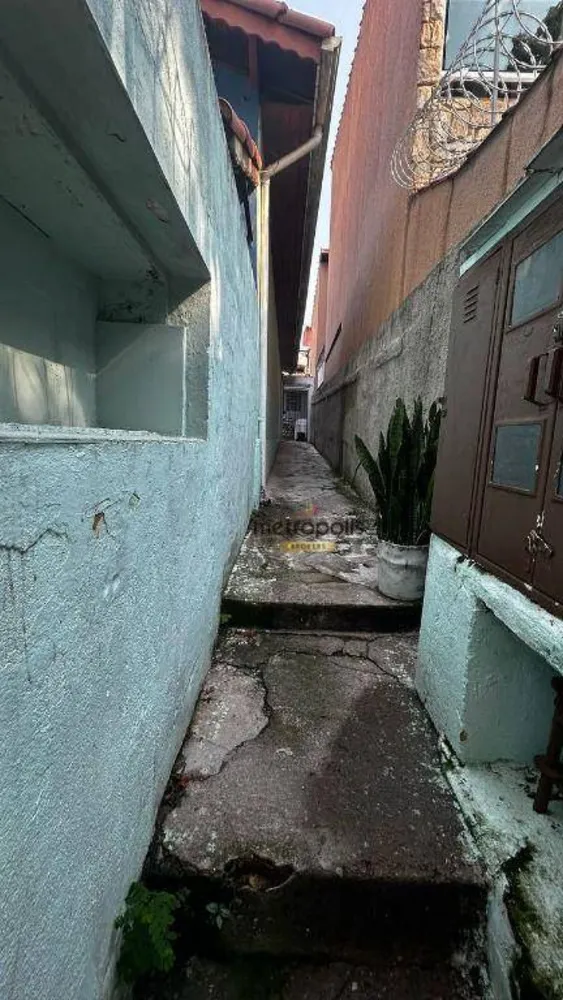 Casa, 2 quartos, 160 m² - Foto 6
