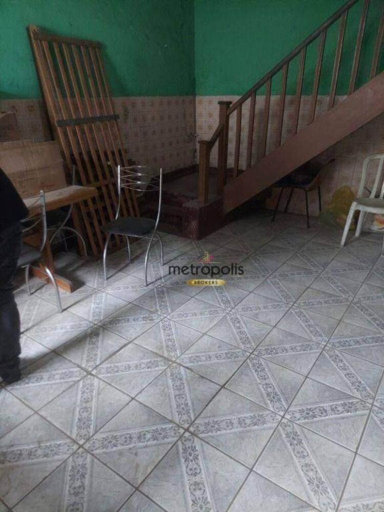 Sobrado à venda com 2 quartos, 103m² - Foto 1