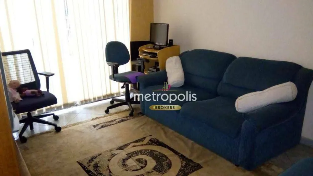 Casa, 2 quartos, 140 m² - Foto 2