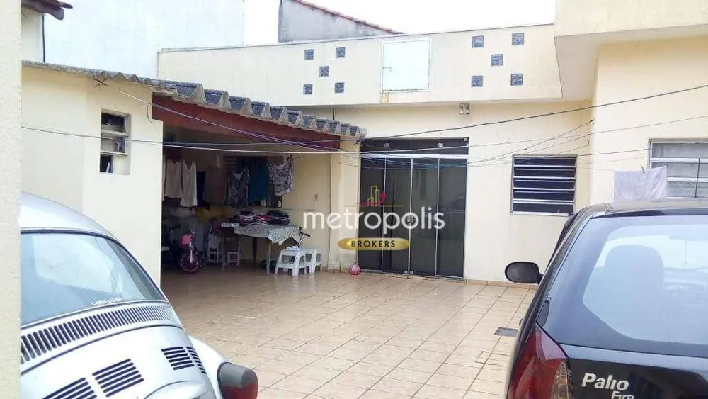 Casa, 2 quartos, 140 m² - Foto 3