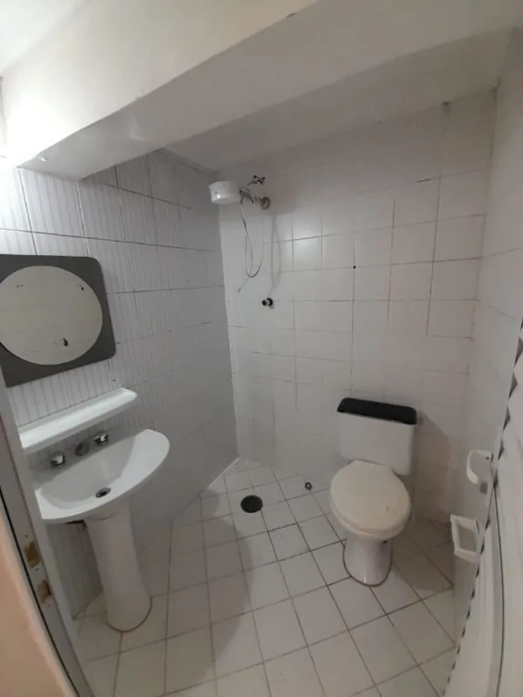 Sobrado, 4 quartos, 205 m² - Foto 1