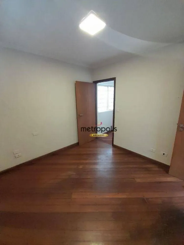 Sobrado, 4 quartos, 205 m² - Foto 3