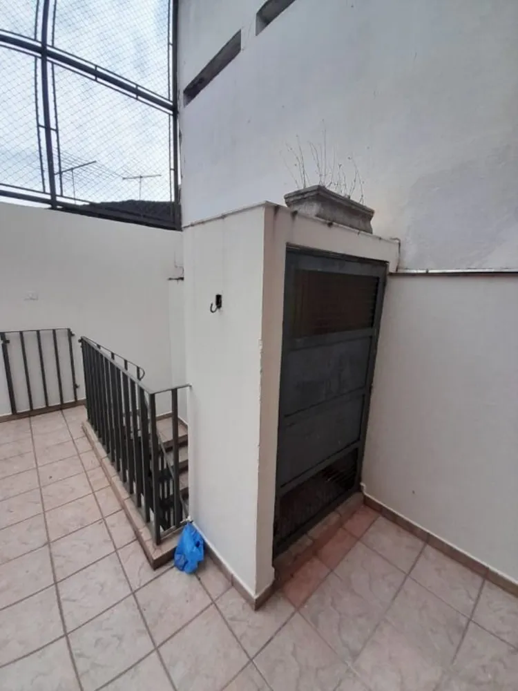 Sobrado, 4 quartos, 205 m² - Foto 4
