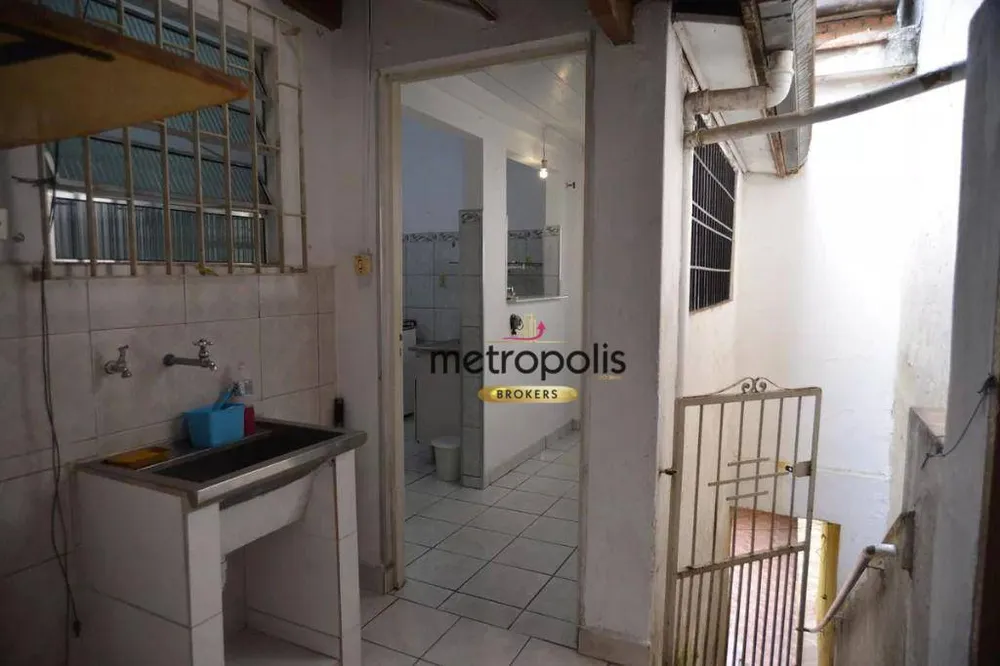 Casa, 4 quartos, 166 m² - Foto 7