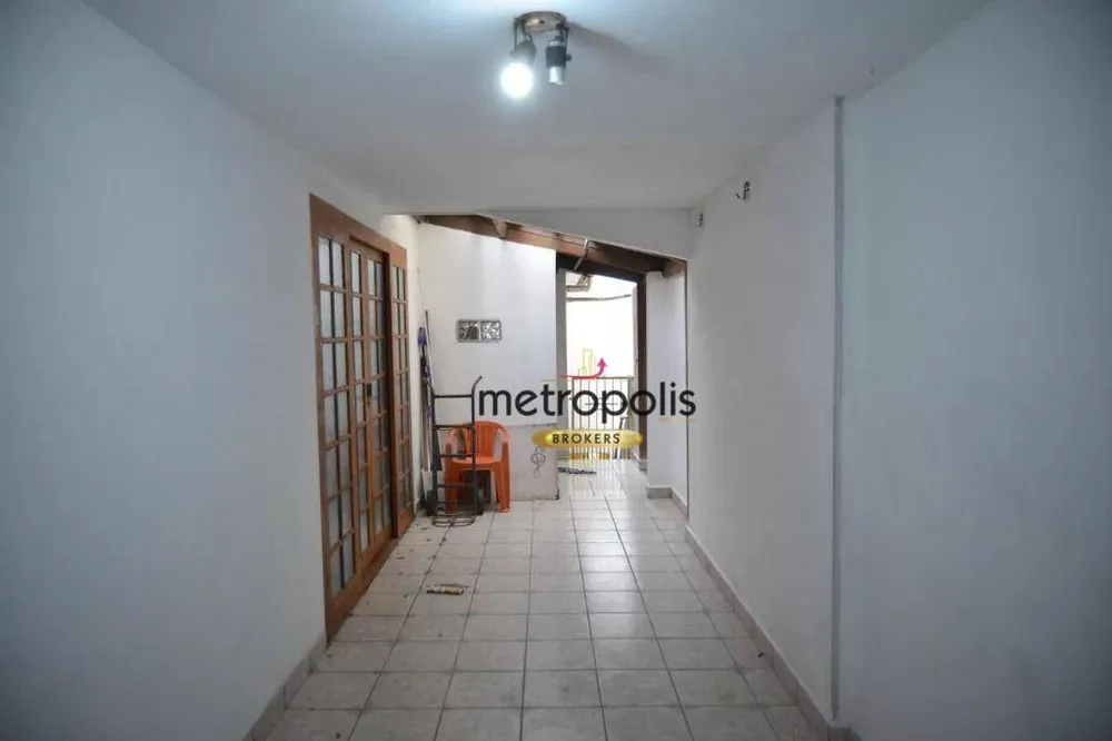 Casa, 4 quartos, 166 m² - Foto 8