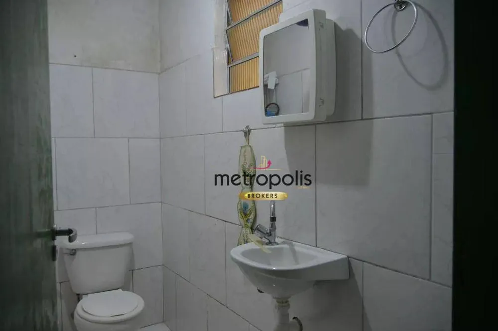 Casa, 4 quartos, 166 m² - Foto 6