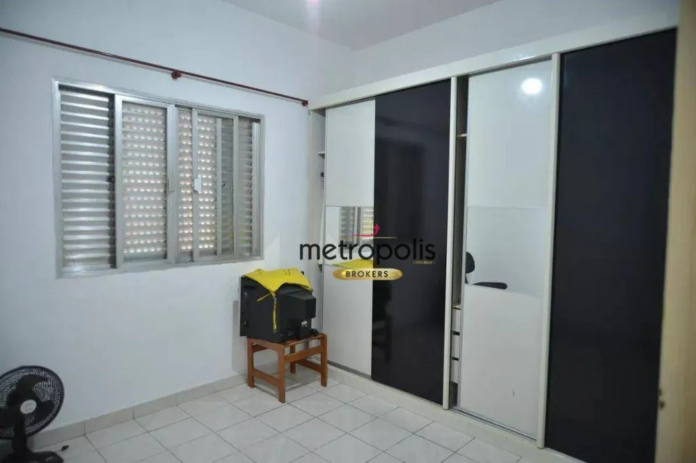 Casa, 4 quartos, 166 m² - Foto 1
