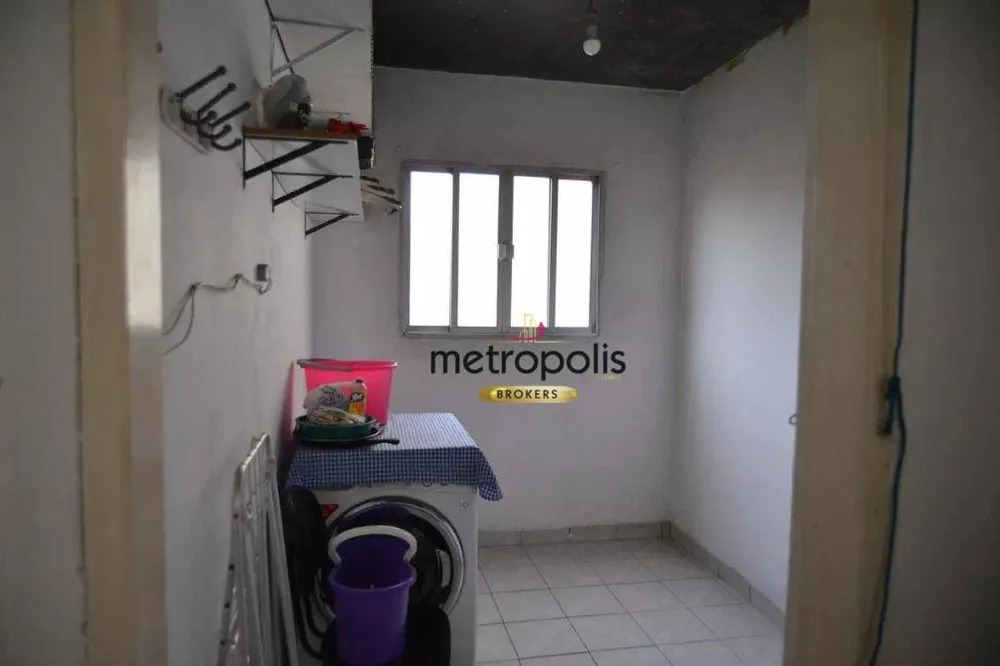 Casa, 4 quartos, 166 m² - Foto 3