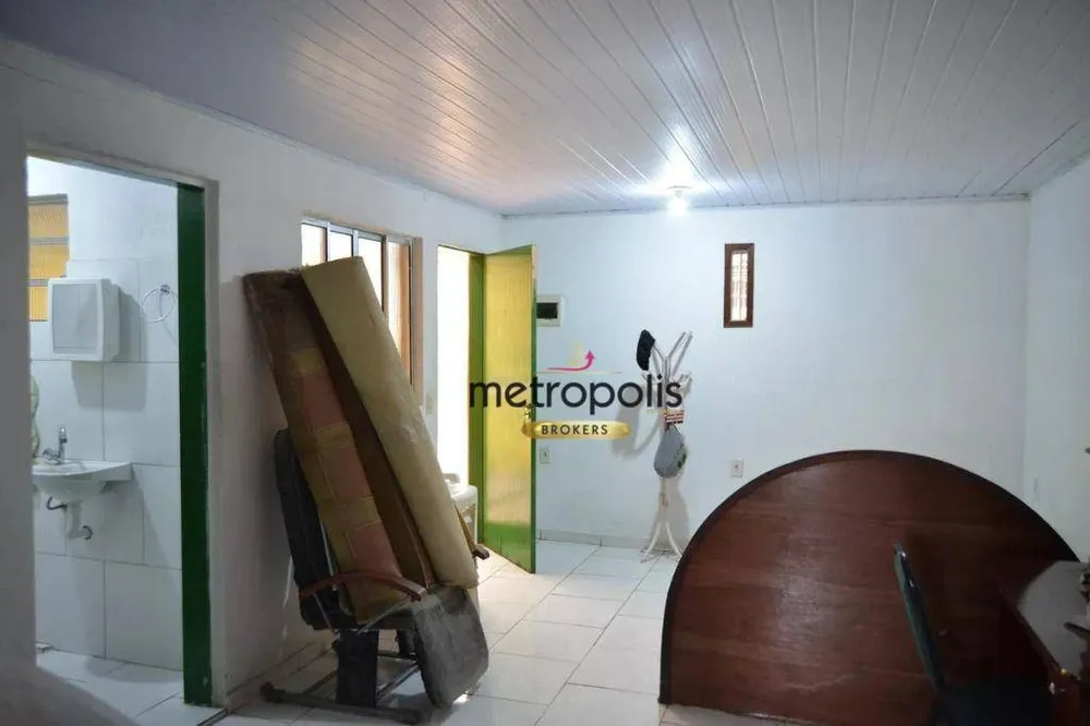 Casa, 4 quartos, 166 m² - Foto 4
