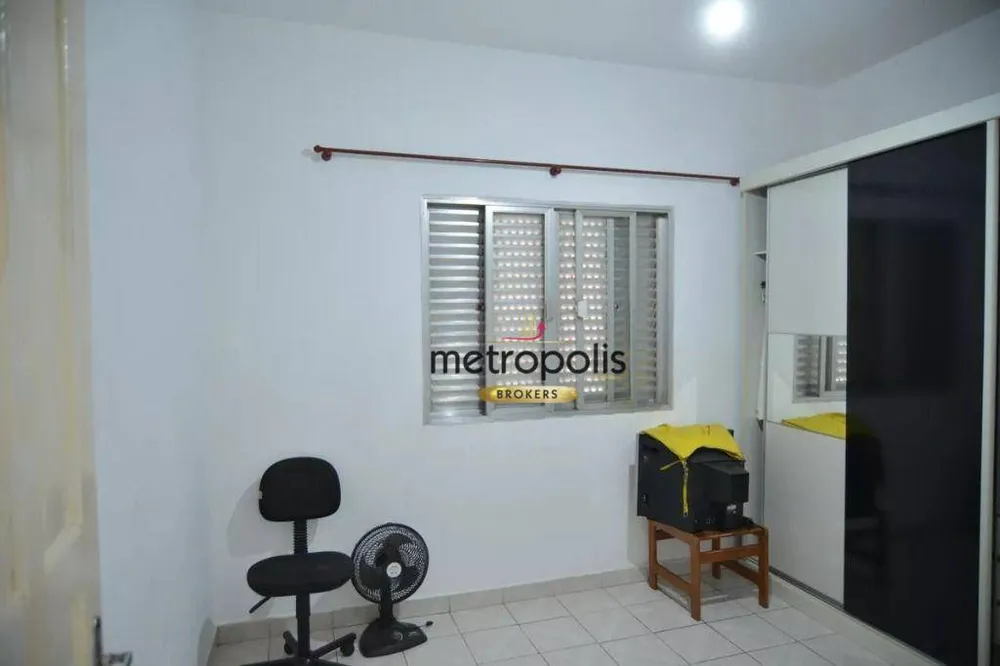 Casa, 4 quartos, 166 m² - Foto 2