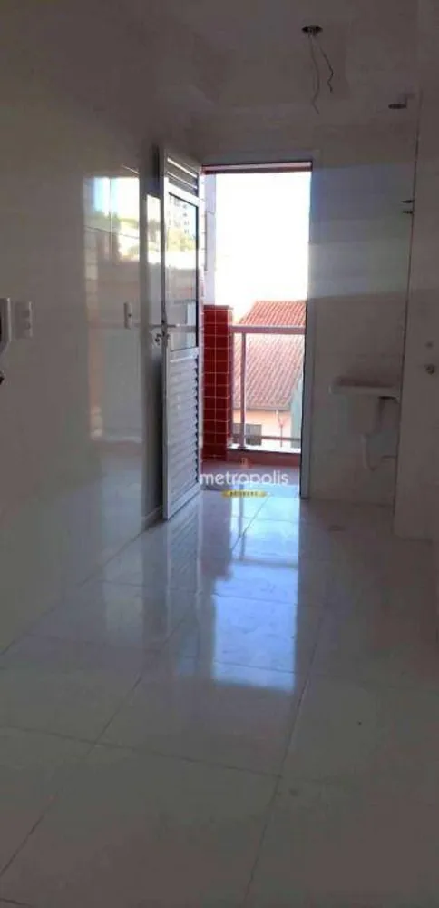Apartamento, 2 quartos, 58 m² - Foto 3