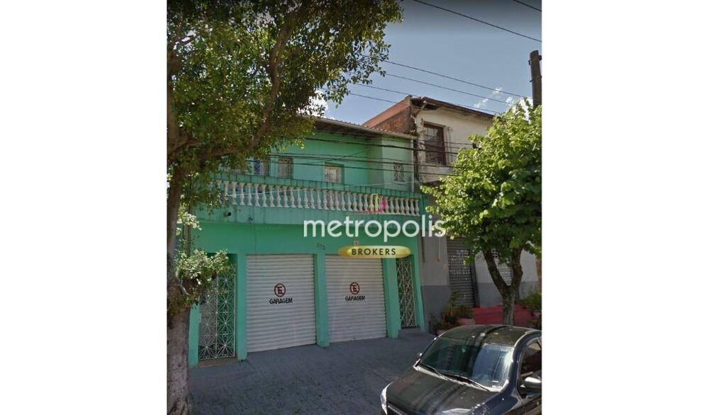 Sobrado, 3 quartos, 1 m² - Foto 1