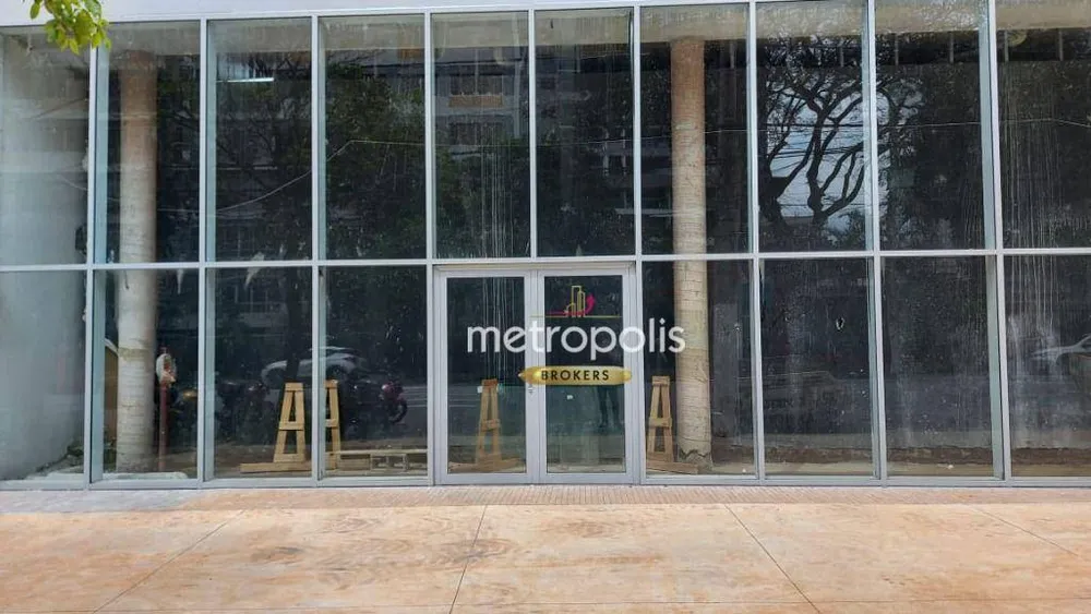 Loja-Salão, 398 m² - Foto 9