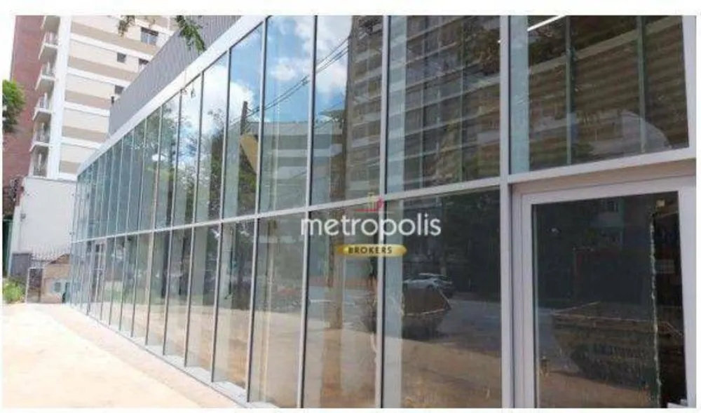 Loja-Salão, 398 m² - Foto 8
