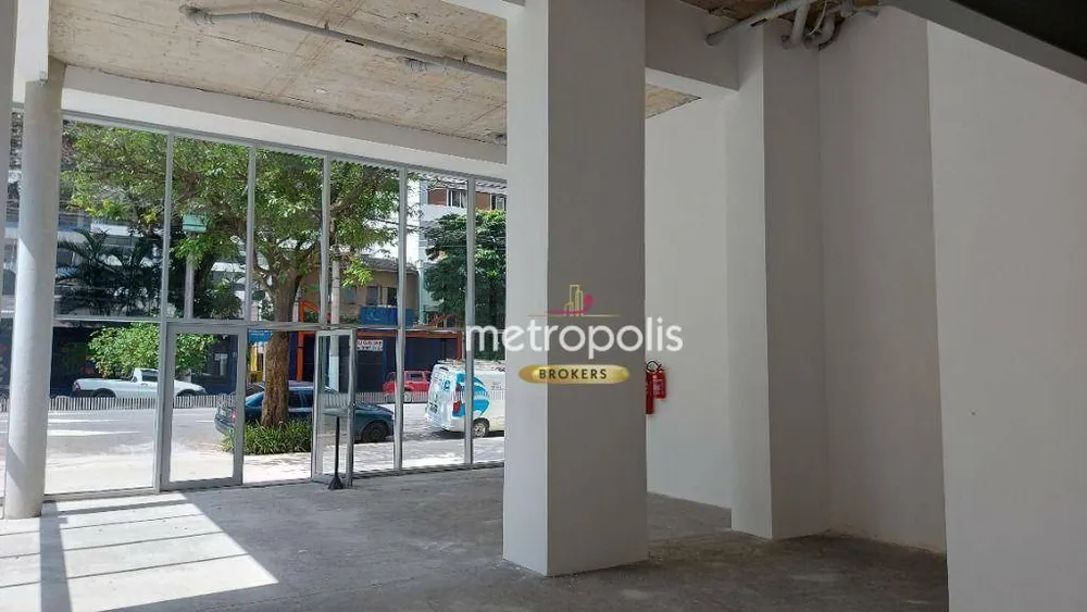 Loja-Salão, 398 m² - Foto 3