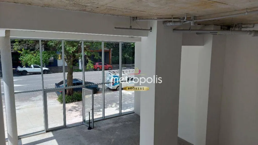 Loja-Salão, 398 m² - Foto 2