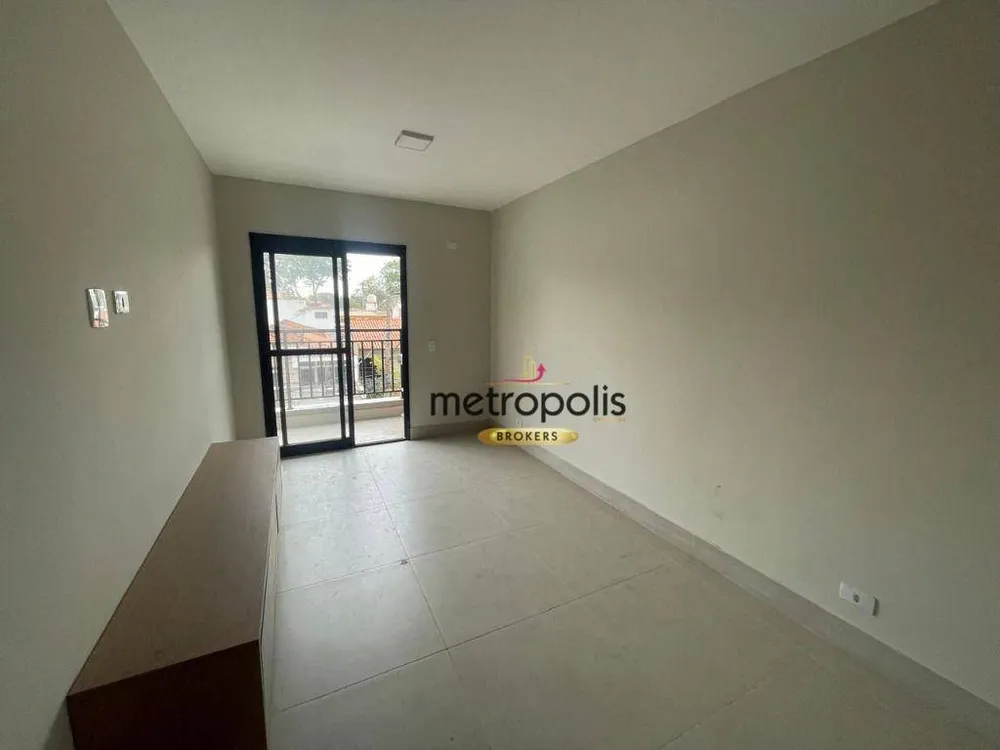 Apartamento, 2 quartos, 70 m² - Foto 2