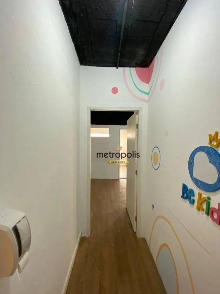 Depósito-Galpão, 130 m² - Foto 6