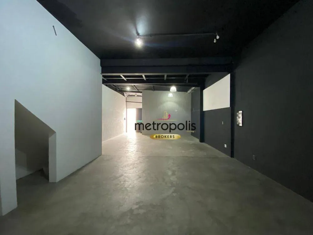 Depósito-Galpão, 130 m² - Foto 5