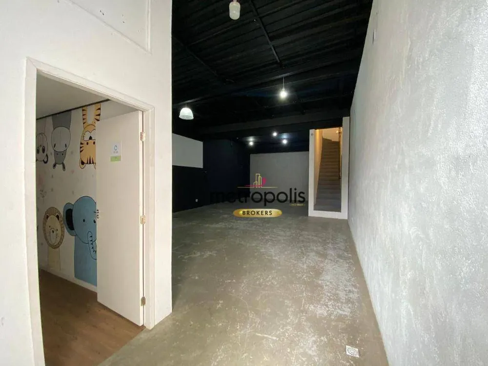 Depósito-Galpão, 130 m² - Foto 3