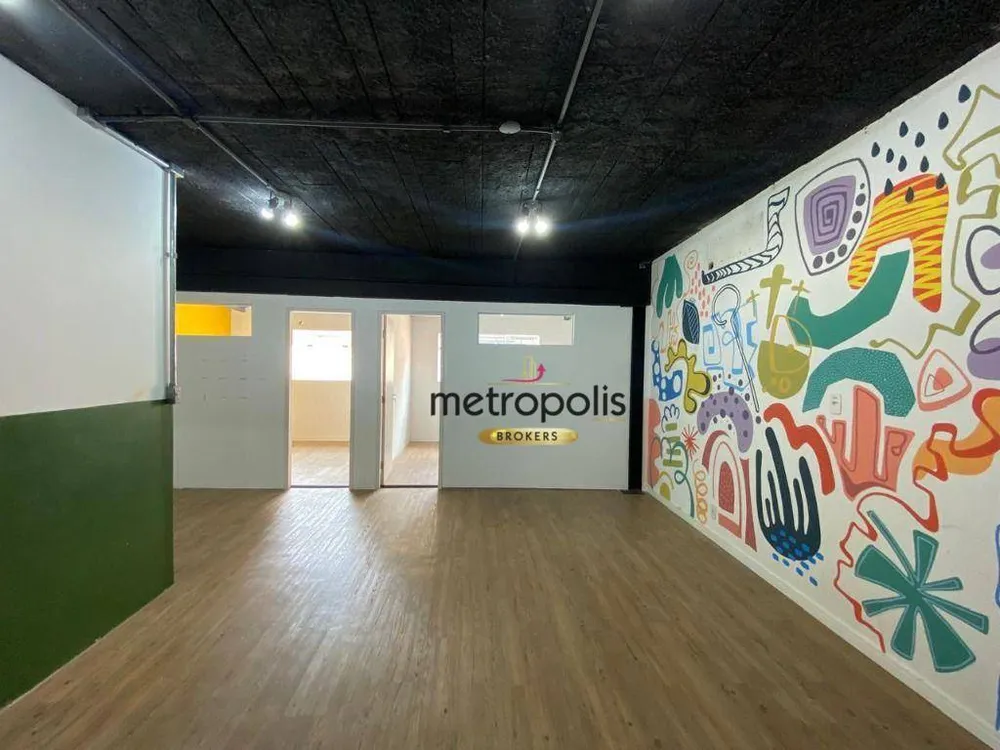Depósito-Galpão, 130 m² - Foto 9