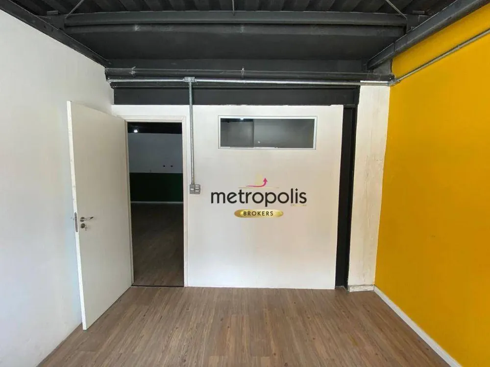 Depósito-Galpão, 130 m² - Foto 11