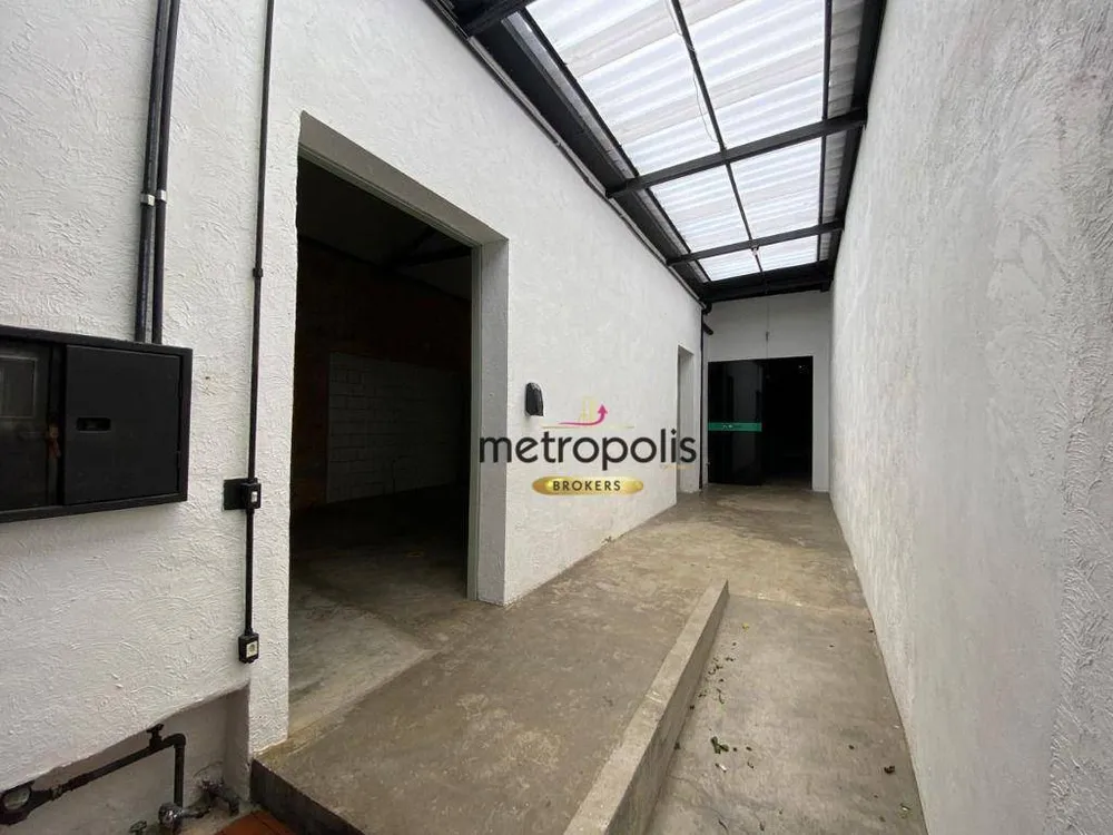 Depósito-Galpão, 130 m² - Foto 2