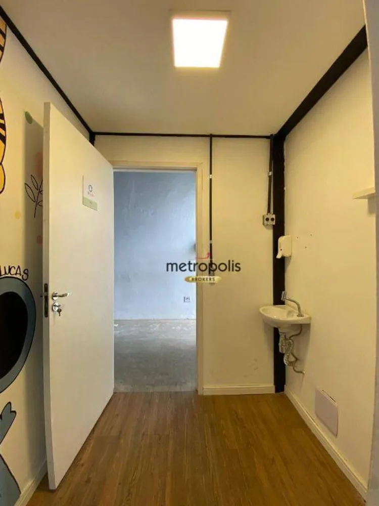 Depósito-Galpão, 130 m² - Foto 4