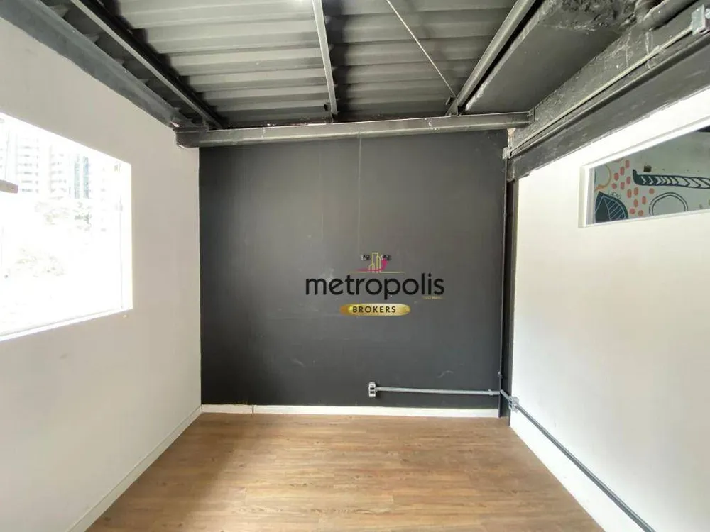 Depósito-Galpão, 130 m² - Foto 12