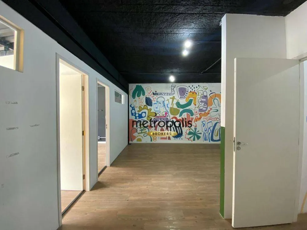 Depósito-Galpão, 130 m² - Foto 7