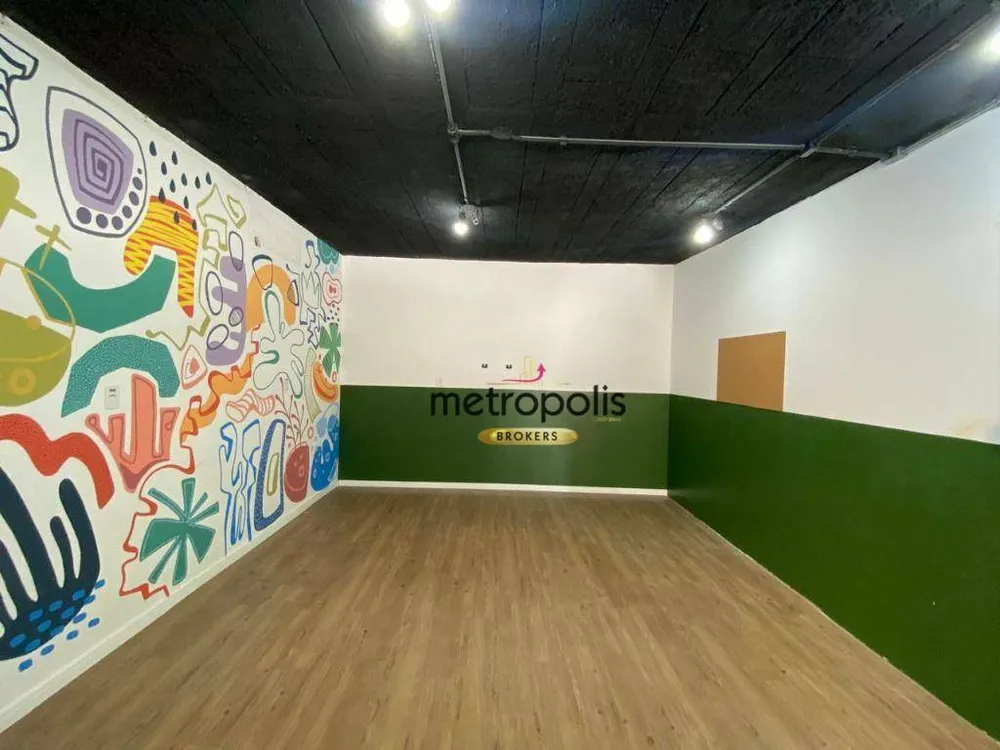 Depósito-Galpão, 130 m² - Foto 8