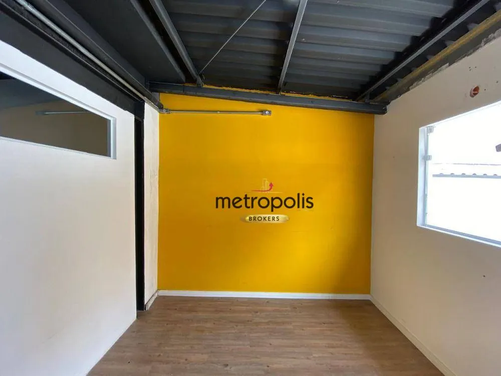 Depósito-Galpão, 130 m² - Foto 10