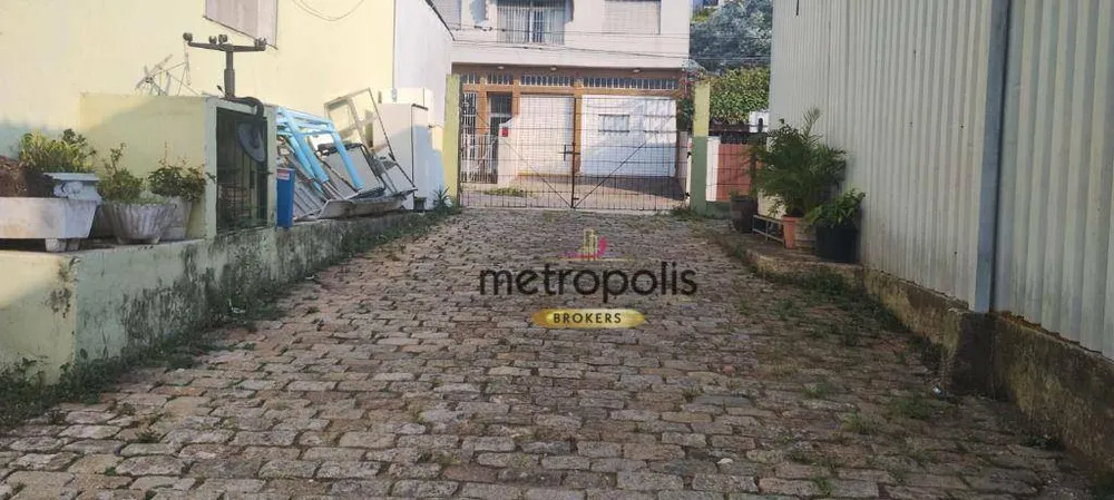 Terreno, 1270 m² - Foto 1