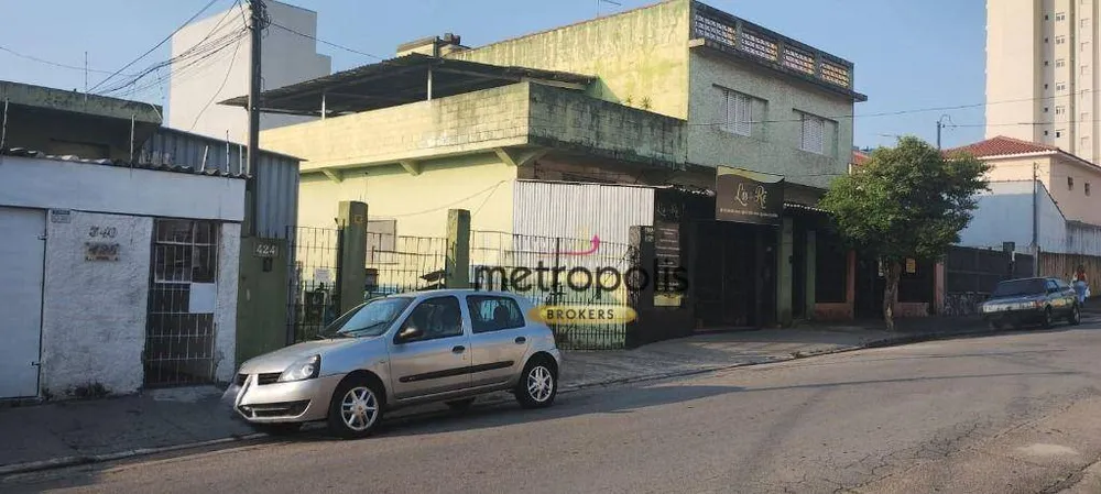 Terreno, 1270 m² - Foto 2