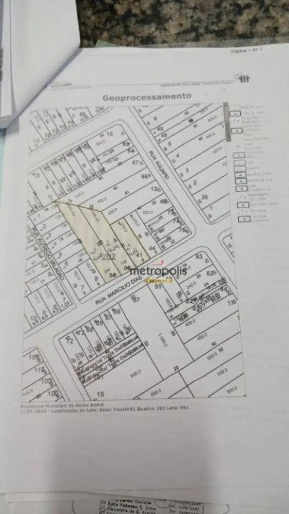 Terreno, 1270 m² - Foto 12