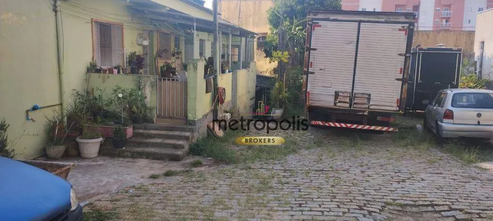 Terreno, 1270 m² - Foto 7