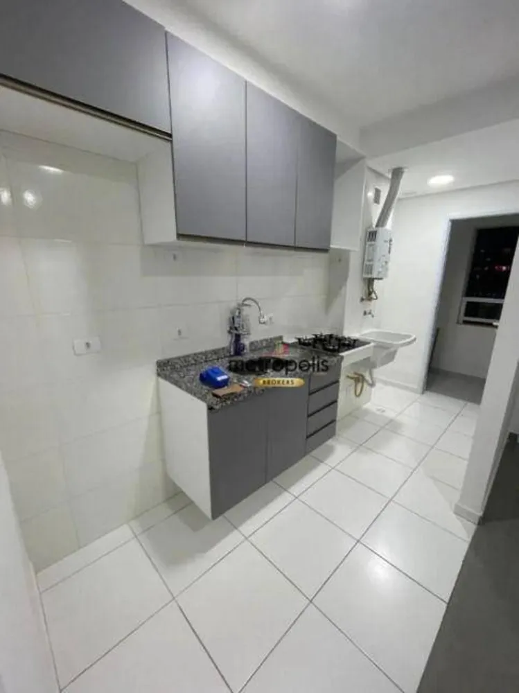 Apartamento, 2 quartos, 45 m² - Foto 5