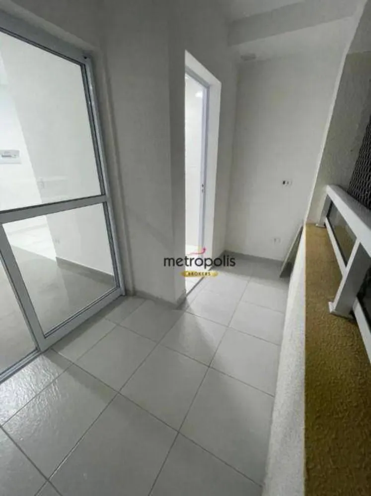 Apartamento, 2 quartos, 45 m² - Foto 3