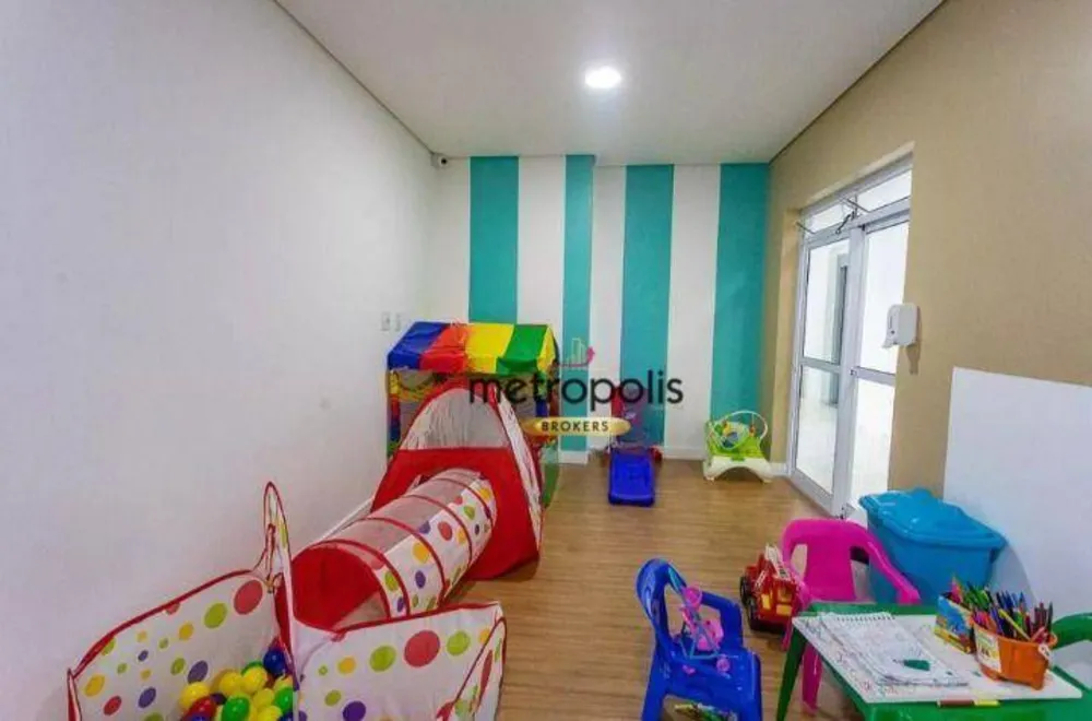 Apartamento, 2 quartos, 45 m² - Foto 10
