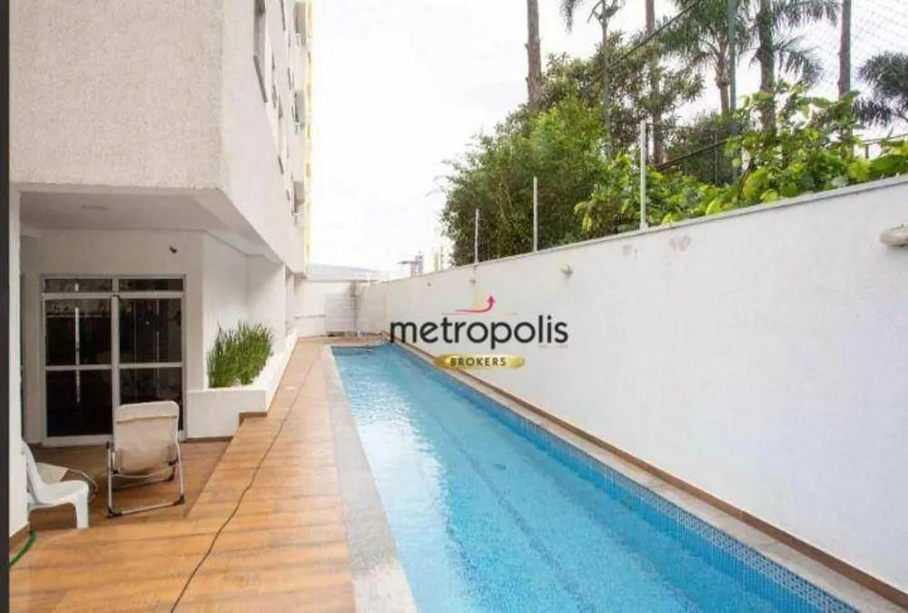 Apartamento, 2 quartos, 45 m² - Foto 11