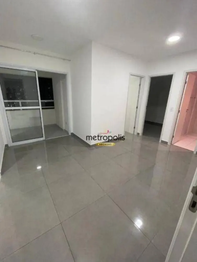 Apartamento, 2 quartos, 45 m² - Foto 1