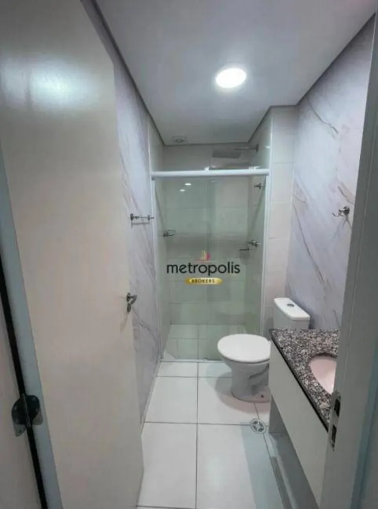 Apartamento, 2 quartos, 45 m² - Foto 8