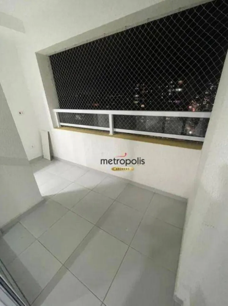 Apartamento, 2 quartos, 45 m² - Foto 4