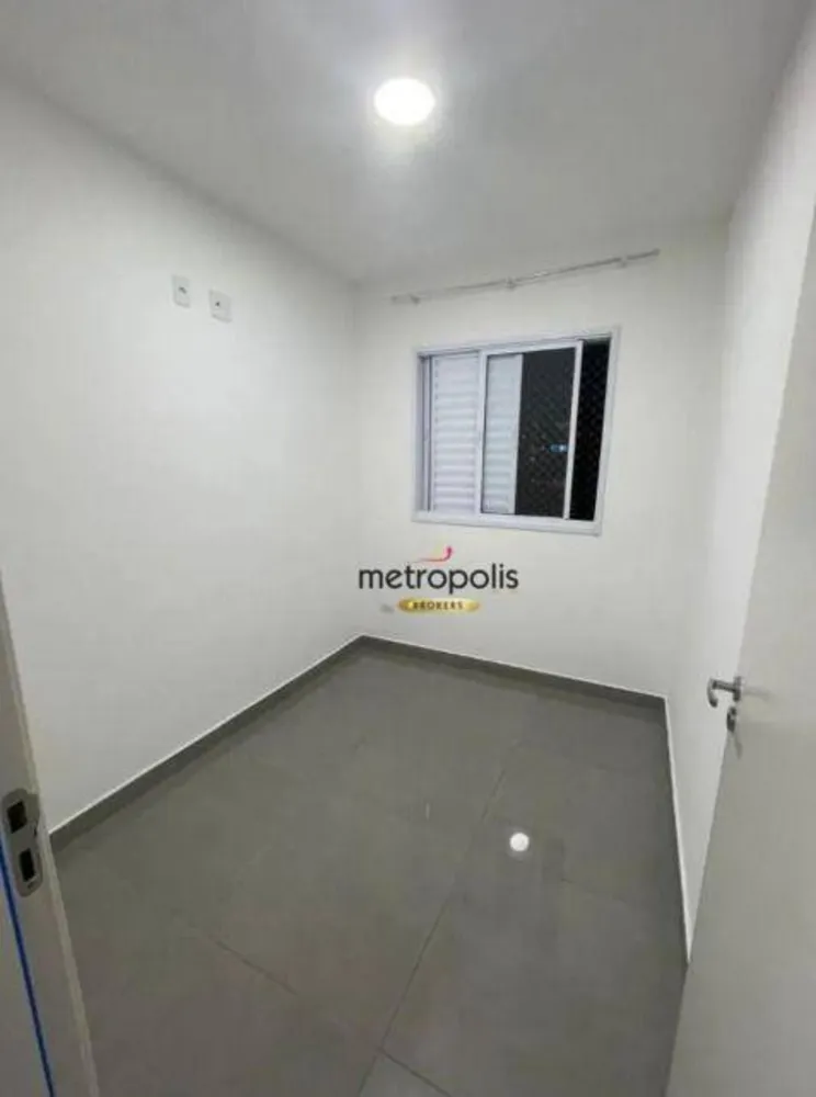 Apartamento, 2 quartos, 45 m² - Foto 7