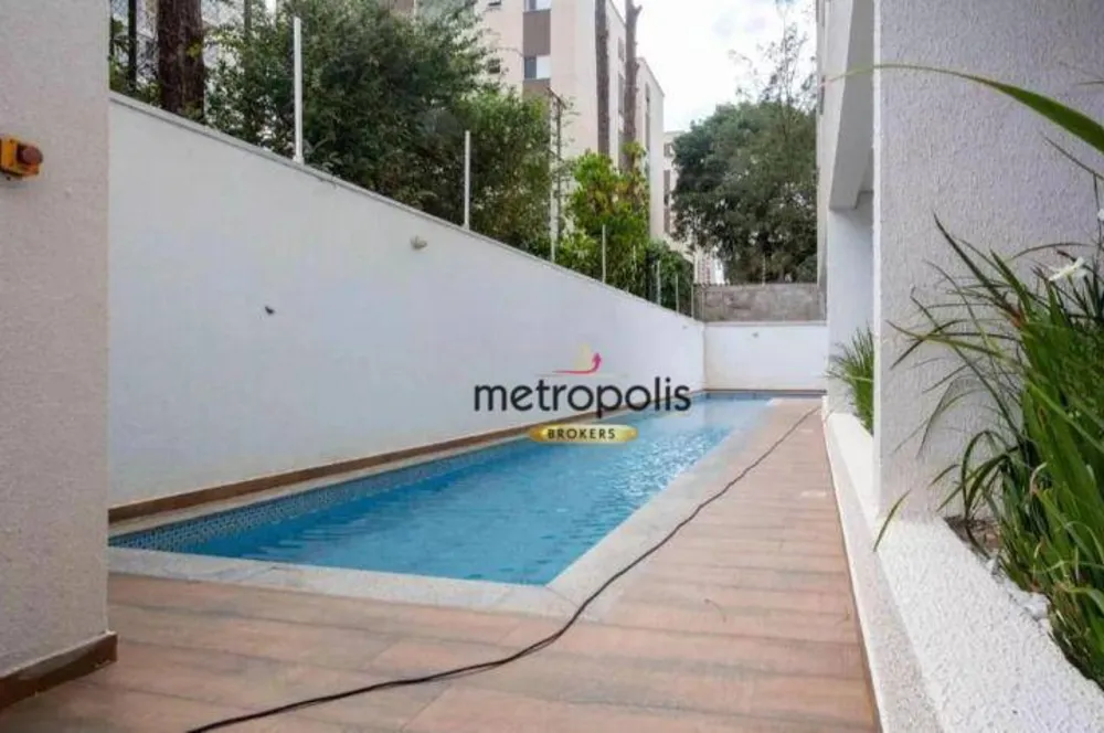 Apartamento, 2 quartos, 45 m² - Foto 12