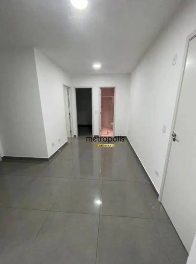 Apartamento, 2 quartos, 45 m² - Foto 2
